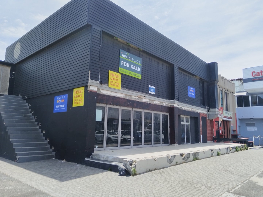 Commercial Property for Sale in Table View Western Cape